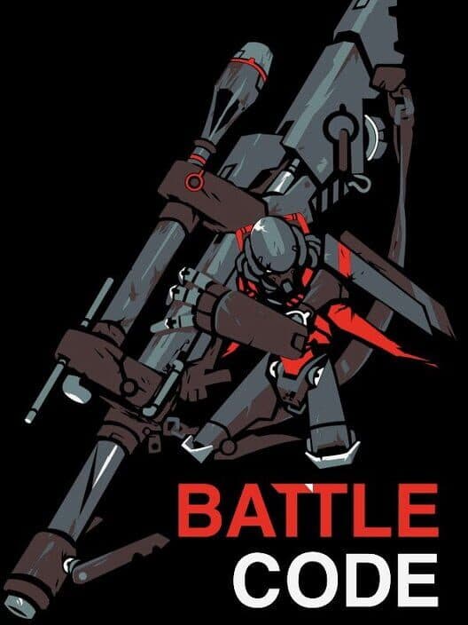 Обложка Battlecode