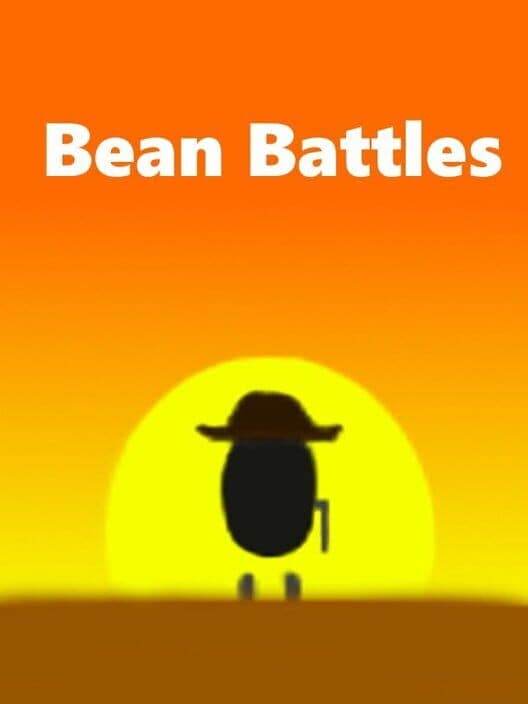 Обложка Bean Battles