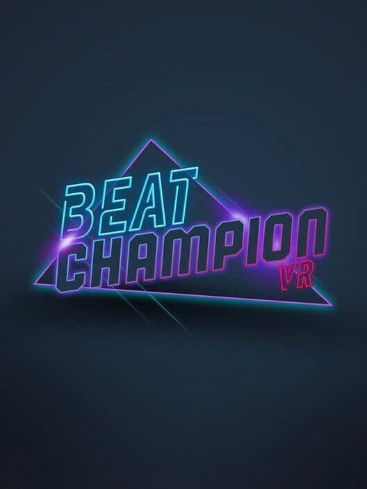 Обложка Beat Champion
