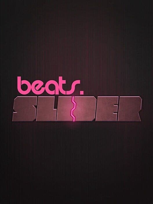 Обложка Beats Slider