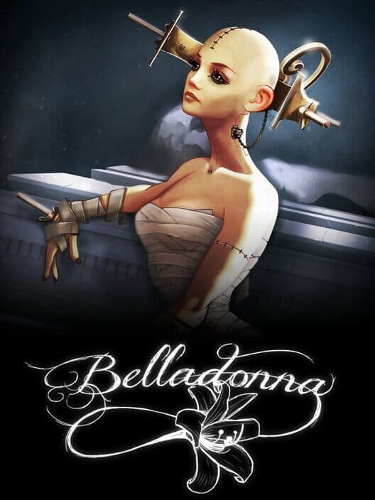 Обложка Belladonna