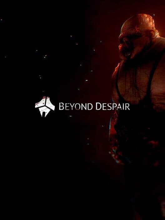 Обложка Beyond Despair