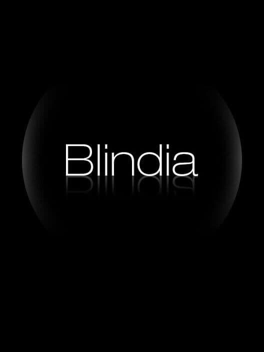 Обложка Blindia