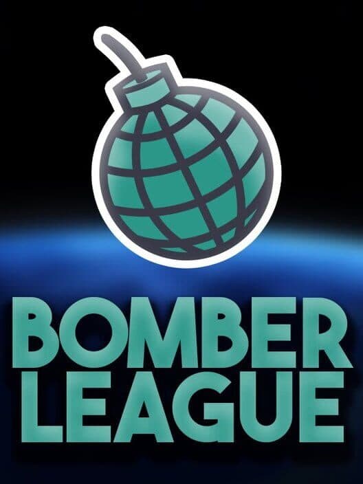 Обложка Bomber League