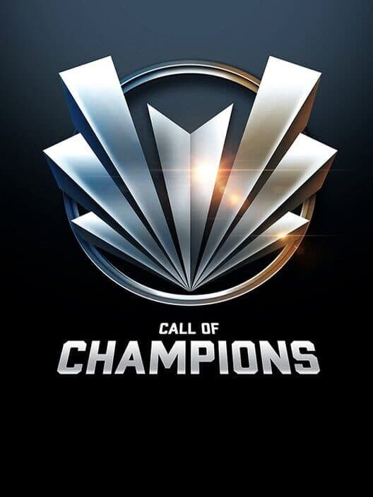 Обложка Call of Champions