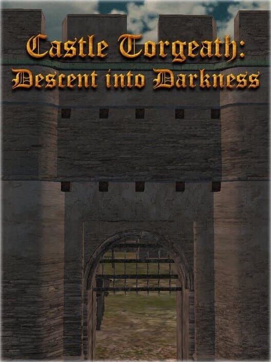 Обложка Castle Torgeath: Descent into Darkness