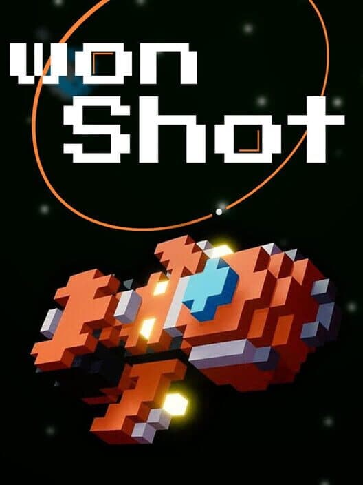 Обложка WonShot