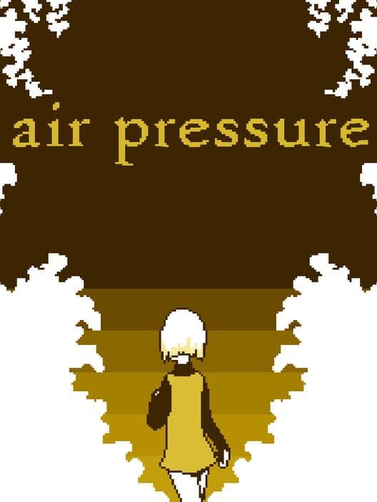 Обложка Air Pressure