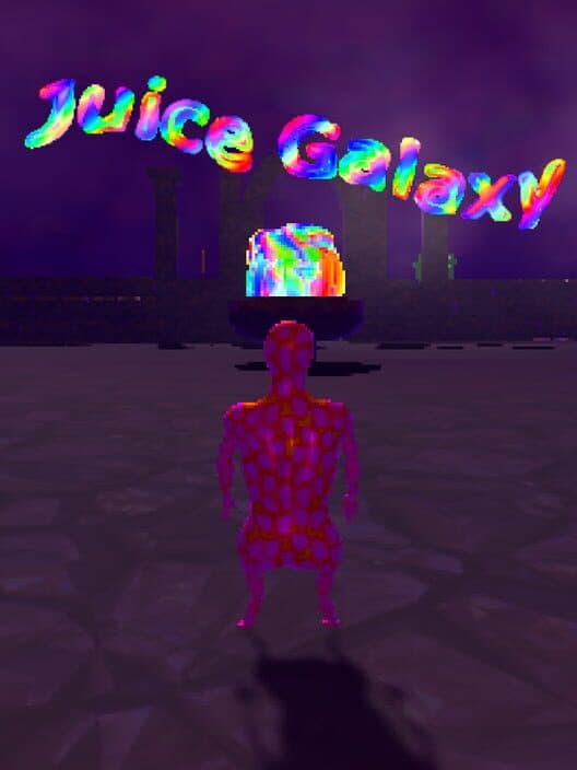 Обложка Juice Galaxy