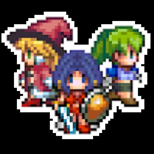 Обложка ShooMachi