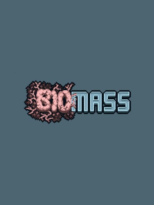 Обложка Biomass