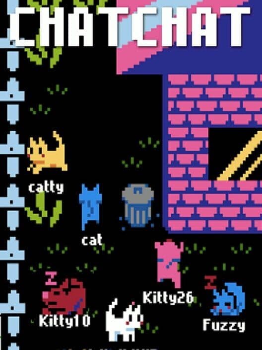 Обложка ChatChat