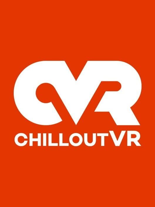 Обложка ChilloutVR