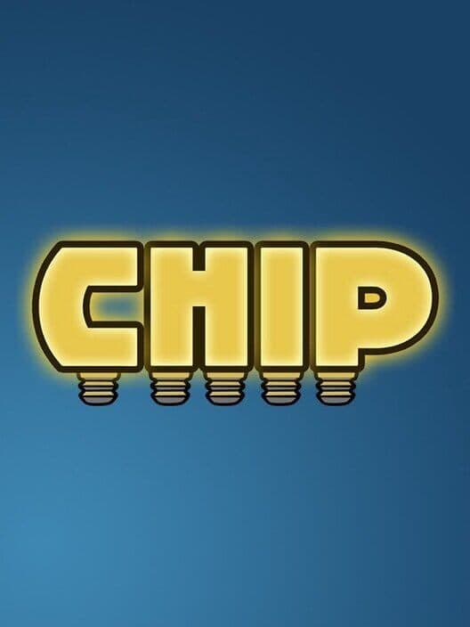 Обложка Chip