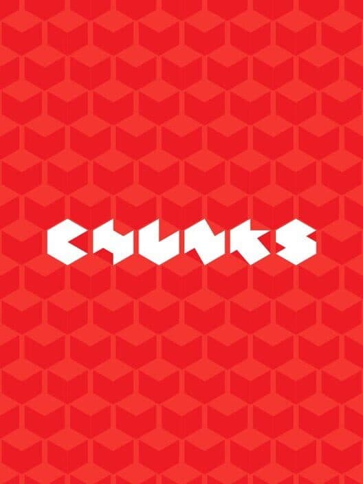 Обложка Chunks