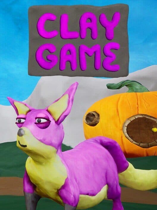Обложка Clay Game