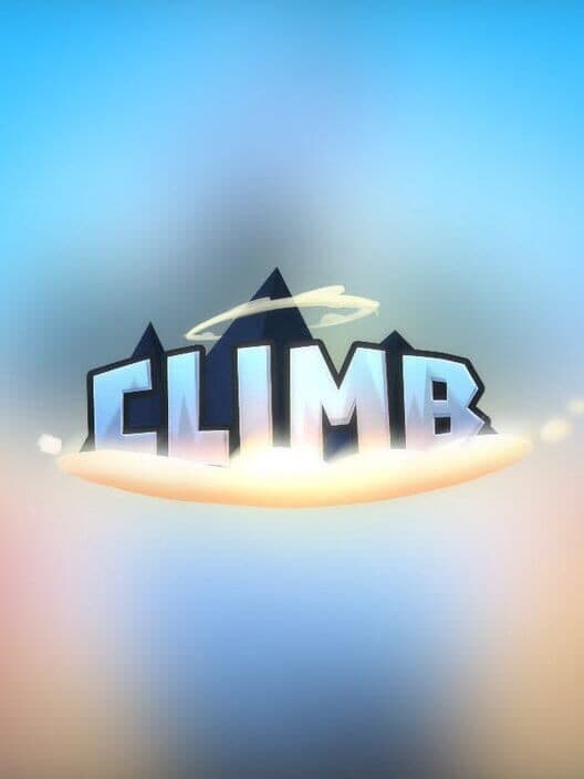 Обложка Climb