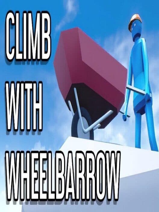 Обложка Climb With Wheelbarrow