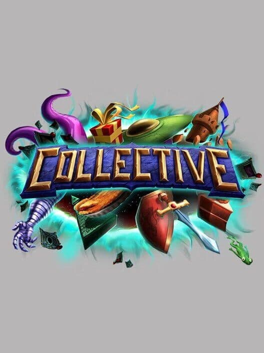 Обложка Collective Card Game
