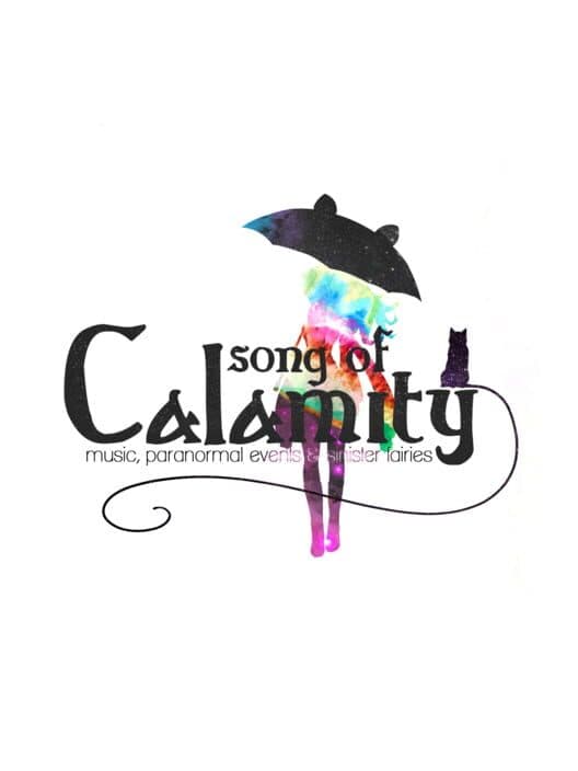 Обложка Song of Calamity