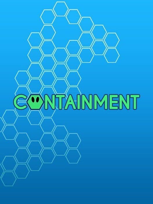 Обложка Containment