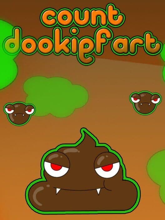 Обложка Count Dookie Fart