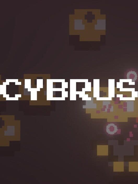 Обложка Cybrus