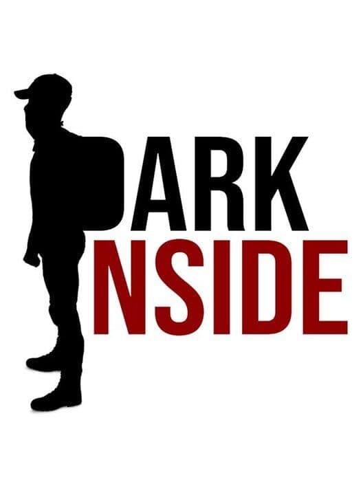 Обложка Dark Inside