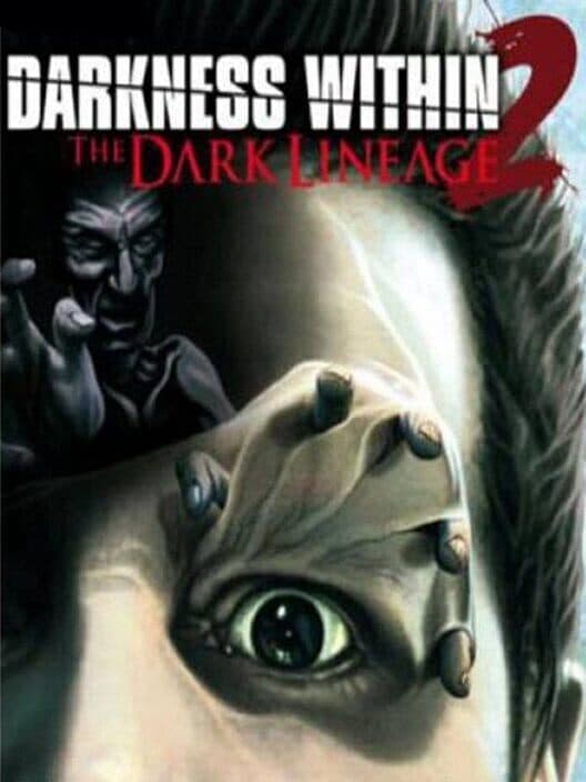 Обложка Darkness Within 2: The Dark Lineage