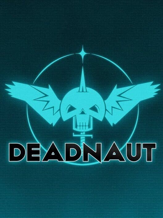 Обложка Deadnaut