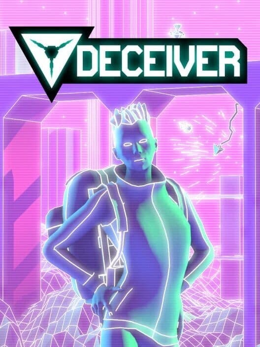 Обложка Deceiver