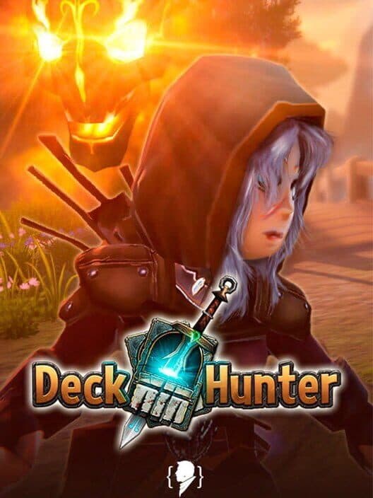 Обложка Deck Hunter