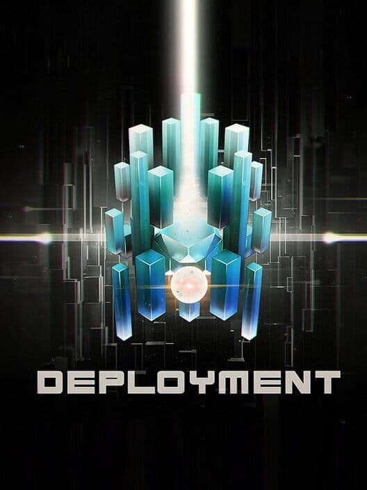 Обложка Deployment