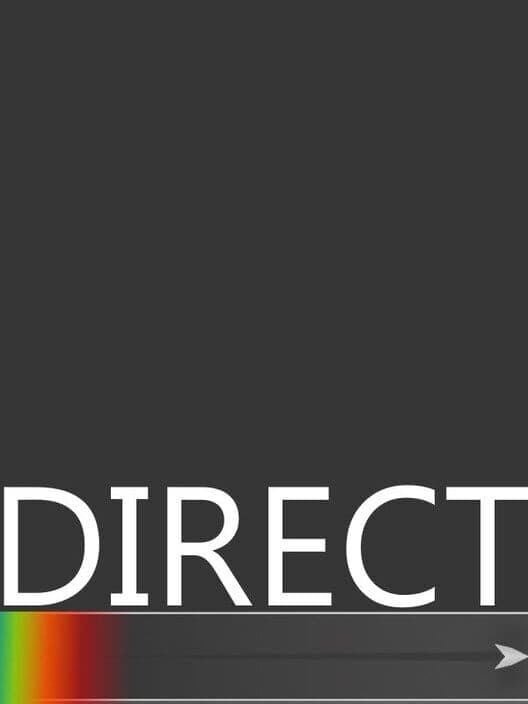 Обложка Direct