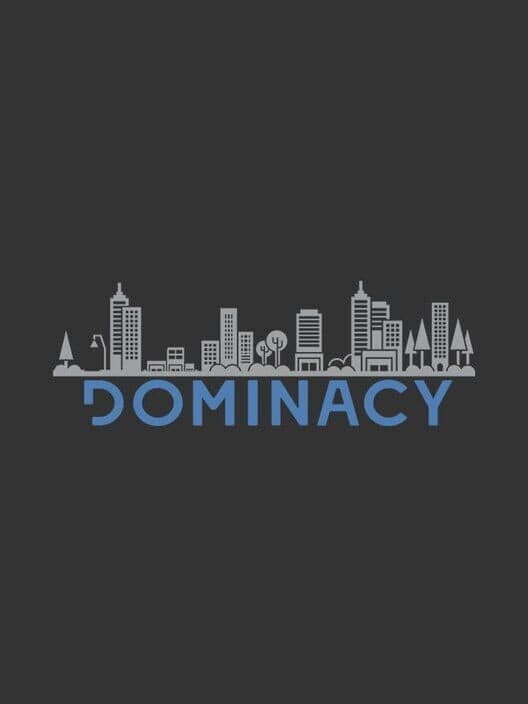 Обложка Dominacy