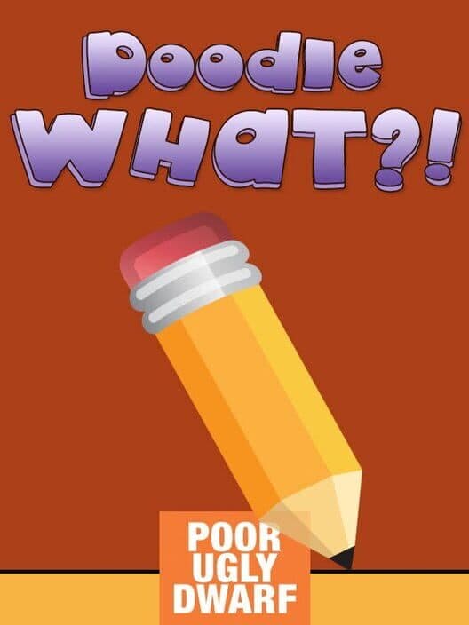 Обложка Doodle What?!