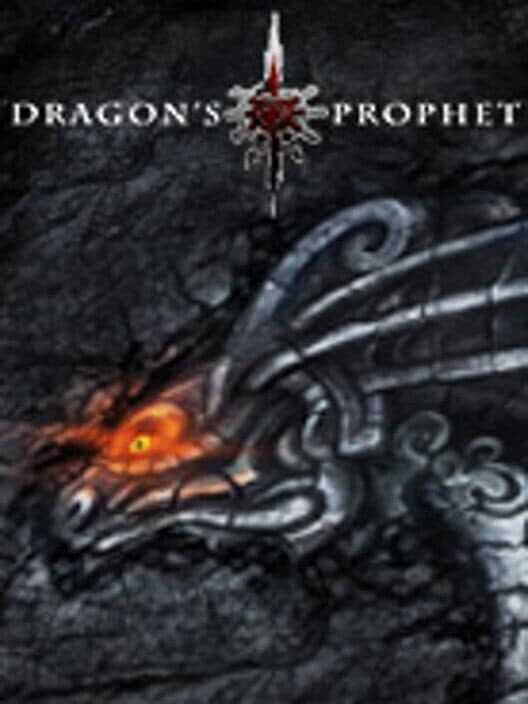 Обложка Dragon's Prophet