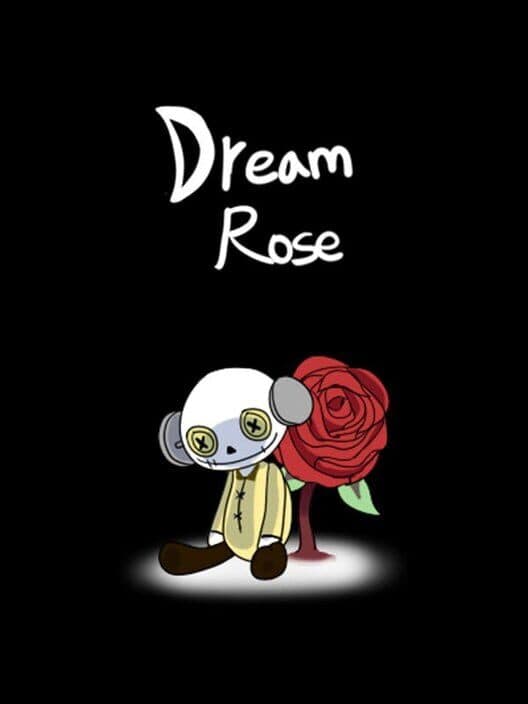 Обложка Dream Rose
