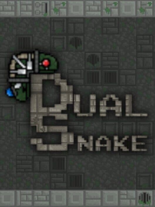 Обложка Dual Snake