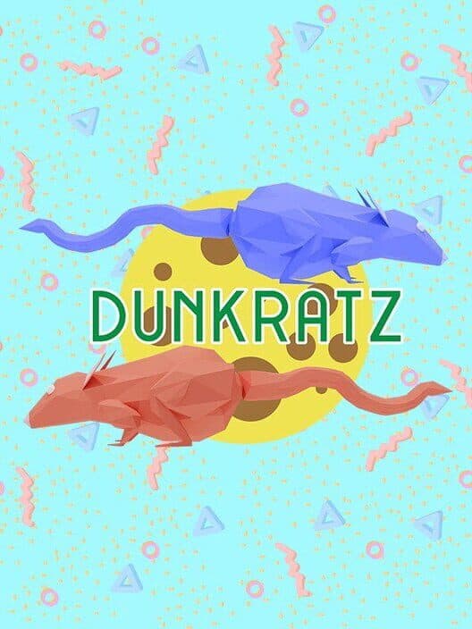 Обложка DunkRatz