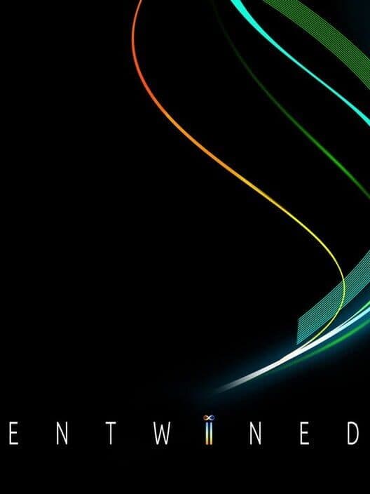 Обложка Entwined