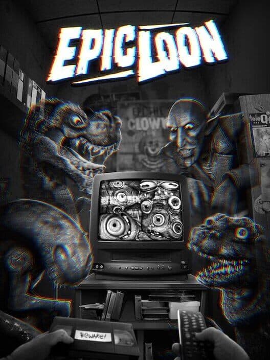 Обложка Epic Loon