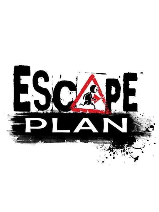 Обложка Escape Plan