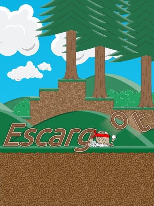 Обложка Escargot