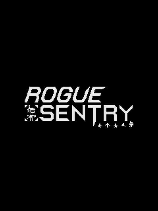 Обложка Rogue Sentry