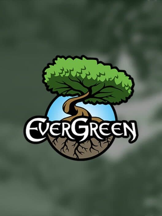 Обложка Evergreen