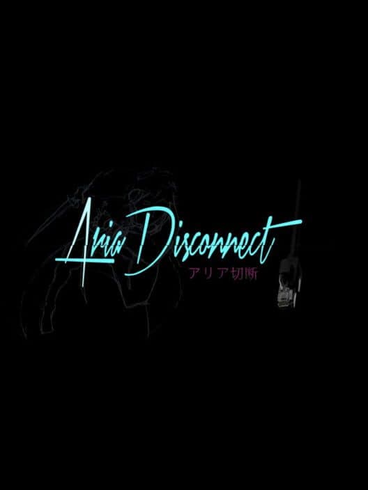 Обложка Aria Disconnect