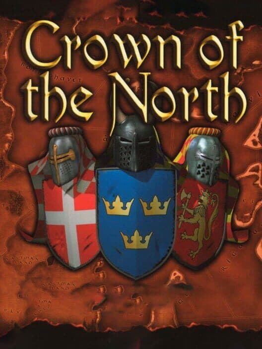 Обложка Europa Universalis: Crown of the North