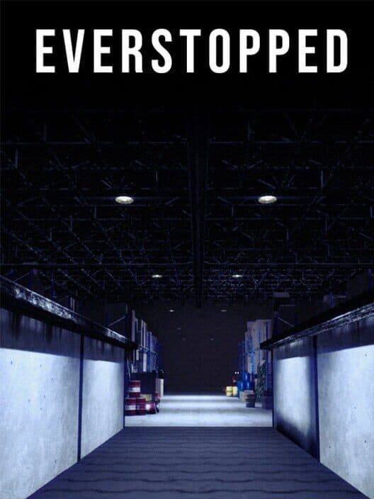 Обложка EverStopped