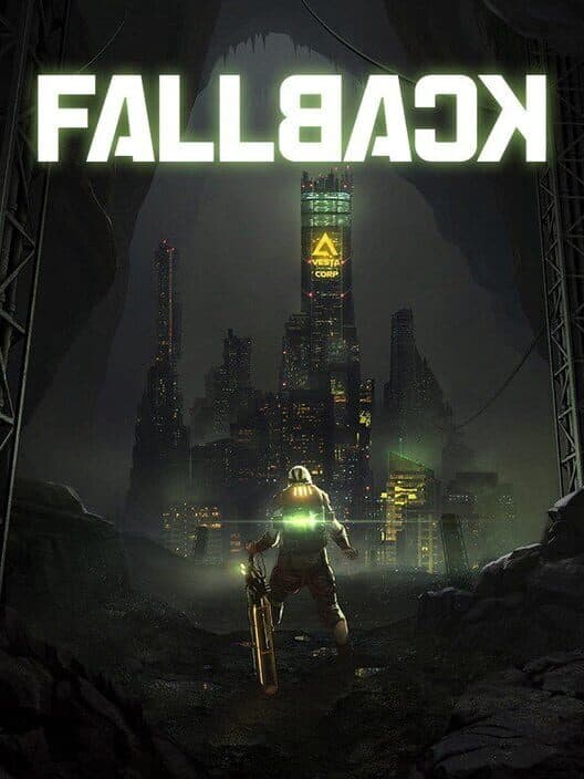 Обложка Fallback